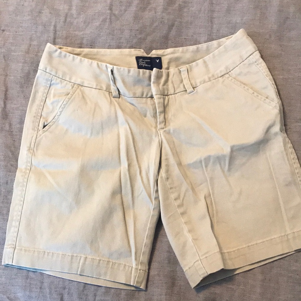 American Eagle Bermuda Shorts